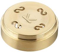 Kenwood AWAT910003 Casarece Pasta Insert A 91002 Gold