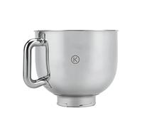 Kenwood awx3600 5 Litre Stainless Steel Bowl with Handle