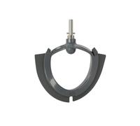 Kenwood AX500, Plastic, Grey
