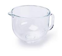 KENWOOD, AX550 Glass Mixing Bowl for kMix Stand Mixers