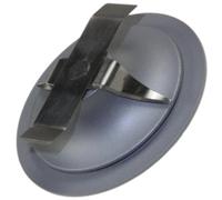 Kenwood Base and Knife Accessories Chopper AT320 AT320 A Major Chef Cooking