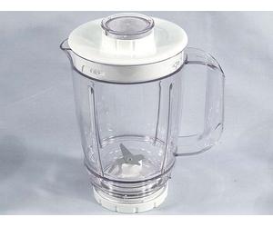 Kenwood bicchiere Jug Lid Blade Base Blender BL370 BL378 BL380