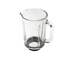 Kenwood bicchiere Jug Mug Glass Robot multipro FPM80 FPM81 FPM800 FPM810