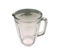 Kenwood Blender/Food processor replacement glass goblet - BL540, FP920, Etc (681957)