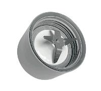 Kenwood Blender Liquidiser Base Assembly for A994A Genuine Part No 696809, Grey