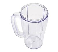Kenwood Blender/Smoothie Maker Travel Mug-for: BL030, SB055 Etc. (711633), 1 Count (Pack of 1)