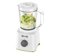 KENWOOD BLP31.D0WG Xtract 3-in-1 Jug Blender 1.6L White Kenwood White