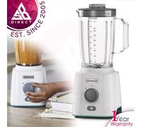 Kenwood BLP41A0WH Blender with 2.0 Litre Jug Capacity│3 Speed Setting│650W│InUK