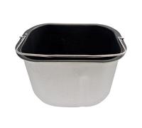 Kenwood BM350 BM450 Bread Pan KW712245, Silver