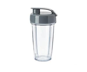 Kenwood Bottle cover Blend Xtract 2Go Smoothie robot FDP65 FDM30 FDM31