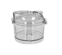 Kenwood BOWL AND LID Assembly for Mini Chopper CH180B CH185B Genuine