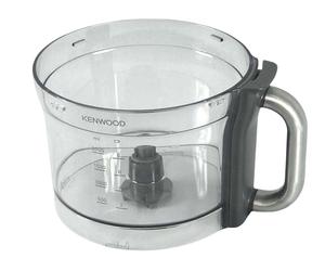 Kenwood Bowl Container 2L Robot multipro sense FPM800 FPM810 FPM81 FPM80