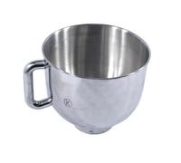 Kenwood Bowl Container In Steel For Kmix Kmx50 Kmx51 Kmx93 Kmx95 Kmx97