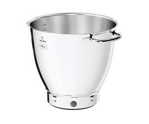 Kenwood Bowl Pot Warm 7.0L Stand Mixer titanium Chef Patisserie XL KWL90