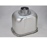 Kenwood breadmaker pan Assembly Twist and Lock