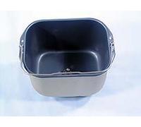 Kenwood Breadmaker Replacement pan - BM250 10mm Pre Twist & Lock (702945)