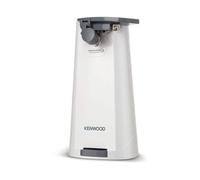 Kenwood CAP70.A0WH Electric Can Opener, Brilliant White