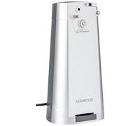 Kenwood CAP70.A0SI Can Opener and Knife Sharpner, Plastic, Silver