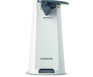 Kenwood CAP70.A0WH Electric Can Opener, Brilliant White