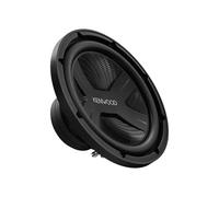 Kenwood Car Audio KFC-PS3017W PS-series 30cm 12" 2000w Single VC 4Ohm Subwoofer