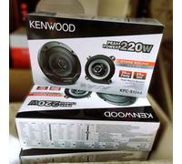 Kenwood Kfc-s1066 Car Speakers Black,Grey