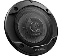 Kenwood Kfc-s1066 Car Speakers Black,Grey