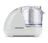 Kenwood Mini Chopper Food processor, White