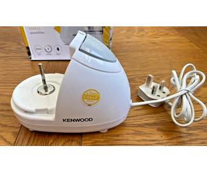 Kenwood CH180A Mini Food Processor Spare Parts | Genuine New | Select Part