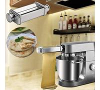 kenwood chef accessories, Kenwood MAX980ME Sheeter Set, Spaghetti Cutter and Fettuccine Cutter Accessories for Planetary KENWOOD A meat grinder