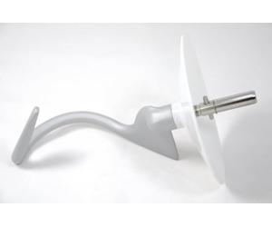 Kenwood Chef aluminium dough hook - WVE.711981