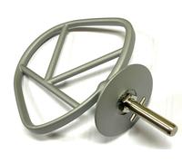 KENWOOD Aluminium Chef K Beater Mixer Attachment KM0 KM1 KM2 KM3 KM4 KM5 A900