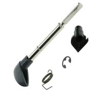 Kenwood Chef and Major KM220 - PM900 Head Lift Tilt Assembly in Grey