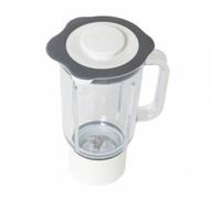 Kenwood Chef / Chef XL Acrylic Plastic Liquidiser - Blender - A901, KM, KVC, KVL