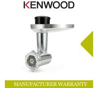 Kenwood Chef Food Mincer Attachment KAX950ME (HEX fitting) - Brand New
