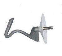 kenwood Chef Food Mixer Standard Dough Hook