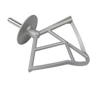 Kenwood Chef K-Beater Attachment, Wood, Silver, 1