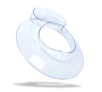 Kenwood Chef Km Series Anti-Splash Mixing Bowl Lid For Kenwood Mixers