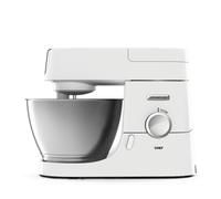 Kenwood Chef KVC3100W Kitchen Machine & Mixer - New