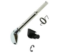 Kenwood Chef KW713375 Chrome Lock Lever