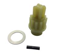 Kenwood Chef /Major And KM Liquidiser Blender Drive Pulley, Pin And Washer.