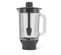 Kenwood Chef Major Chef XL Thermoresist Glass Liquidiser Blender KAH358GL KVL65 [EEK: Compliant]