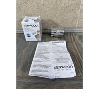 Kenwood Chef, Major & kMix KAT002ME Attachment Converter From kMix To Chef New