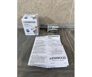 Kenwood Chef, Major & kMix KAT002ME Attachment Converter From kMix To Chef New