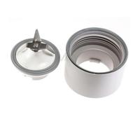KENWOOD Chef Replacement Base Assembly for liquidiser for AT337/AT338 - Grey (696811)