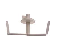 KENWOOD Chef Replacement Paddle for ice Cream Maker Attachment - A953/AT956 (629301)