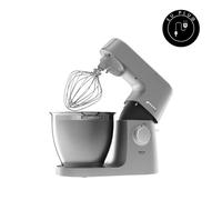 Kenwood Chef XL Elite KVL6300S 1400W Stand Mixer Silver EU Plug