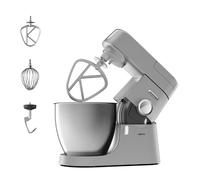 Kenwood Chef XL KVL4100S 6.7L Stand Mixer 1200W Dough Kneader Silver 220V /60Hz