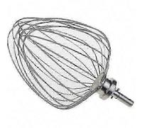 Kenwood Chef XL Titanium KMM020/ KVL61/KVL6300/KVL8300 Food Processor Egg Beater Attachment