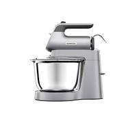 Kenwood Chefette Stand Mixer HMP54.000SI, Stand Mixer All-in-One, 3.5L Stainless Steel Bowl, Variable Speed + Pulse, 650W, Silver