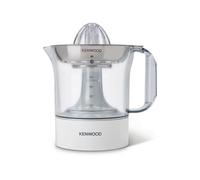 Kenwood JE290A KE-JE290 Juicer, 40 W, 1 Liter, White